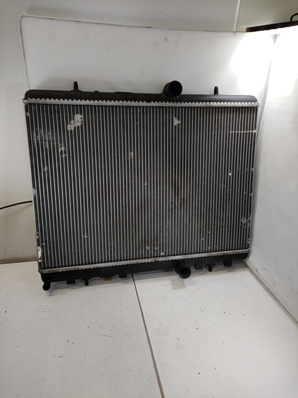 Radiateur eau CITROEN DS5 PHASE 1 Diesel - 1