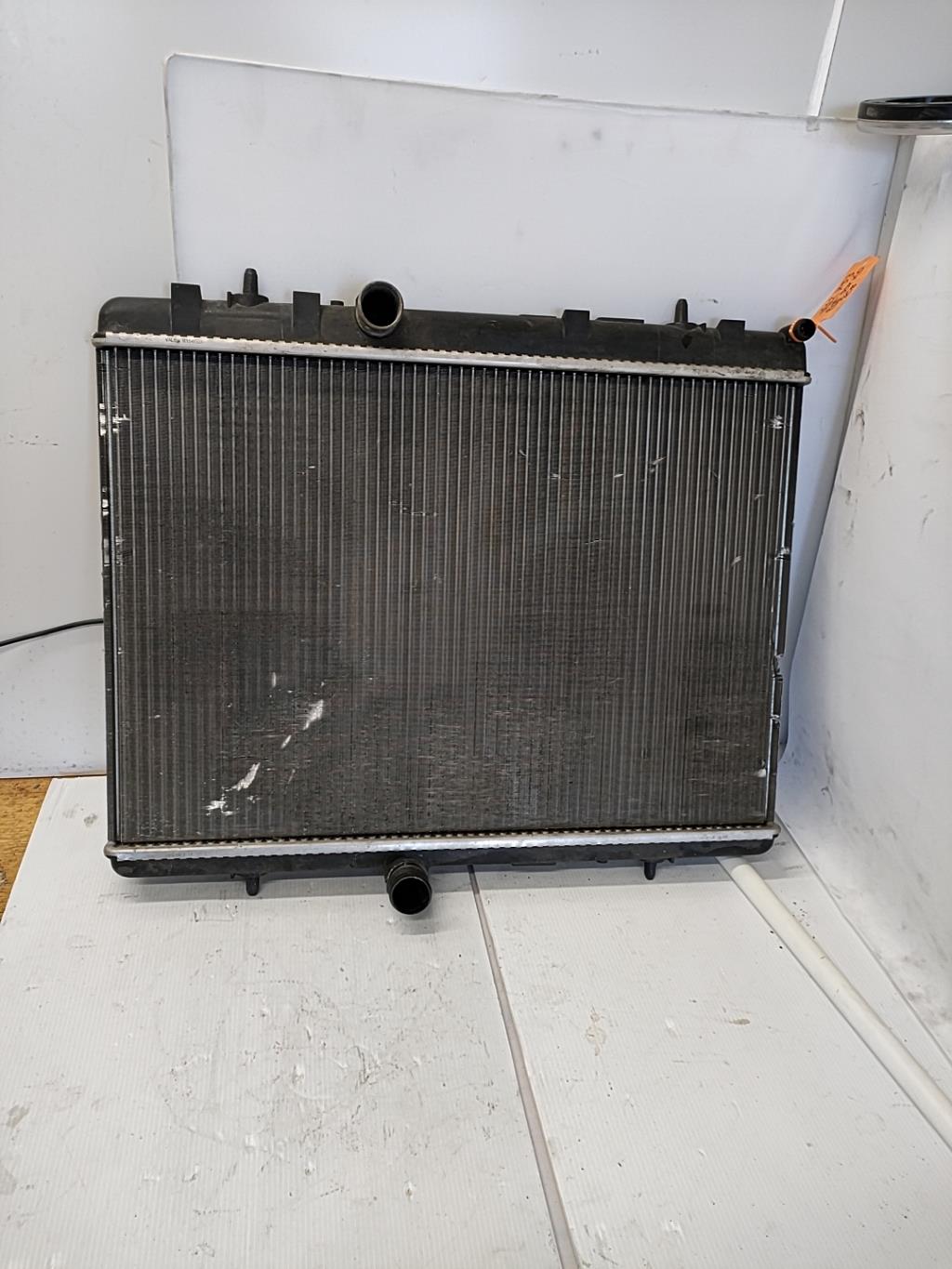 Radiateur eau PEUGEOT 308 1 PHASE 1 Essence - 1