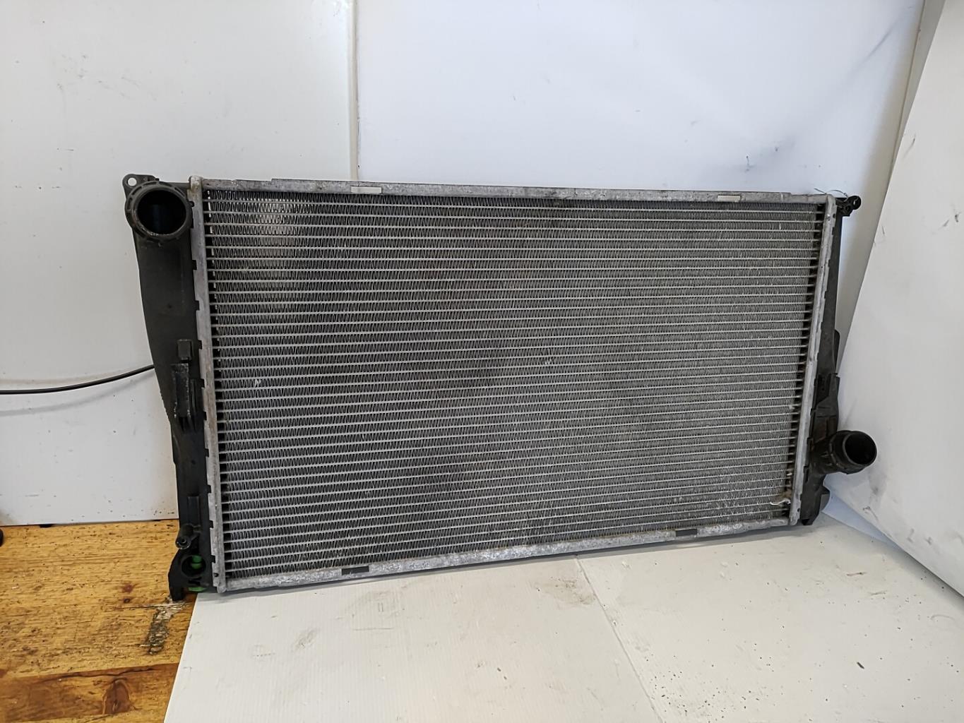 Radiateur eau BMW SERIE 1 E87 PHASE 2 Diesel - 1