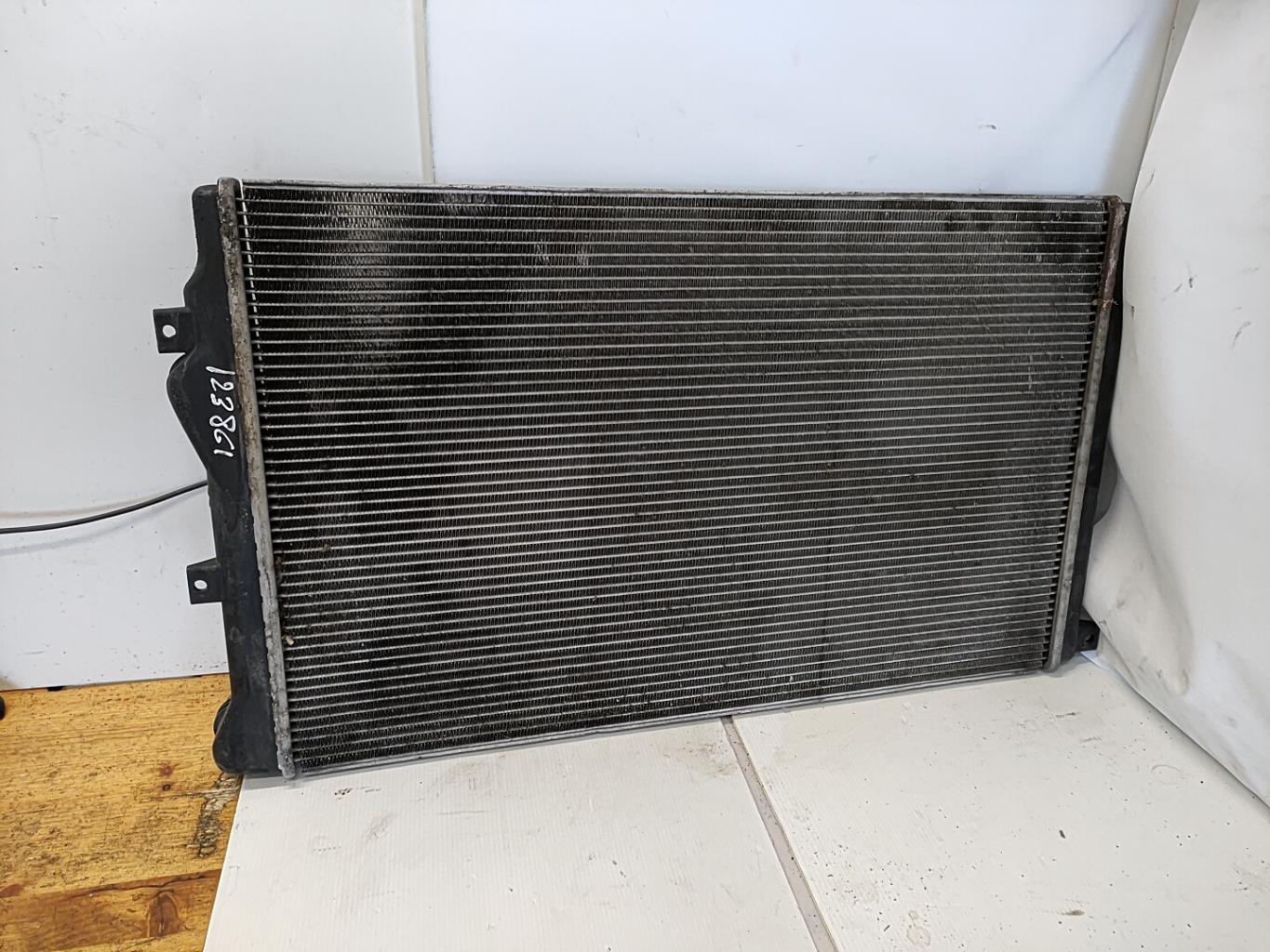 Radiateur eau AUDI A3 2 PHASE 1 Diesel - 1