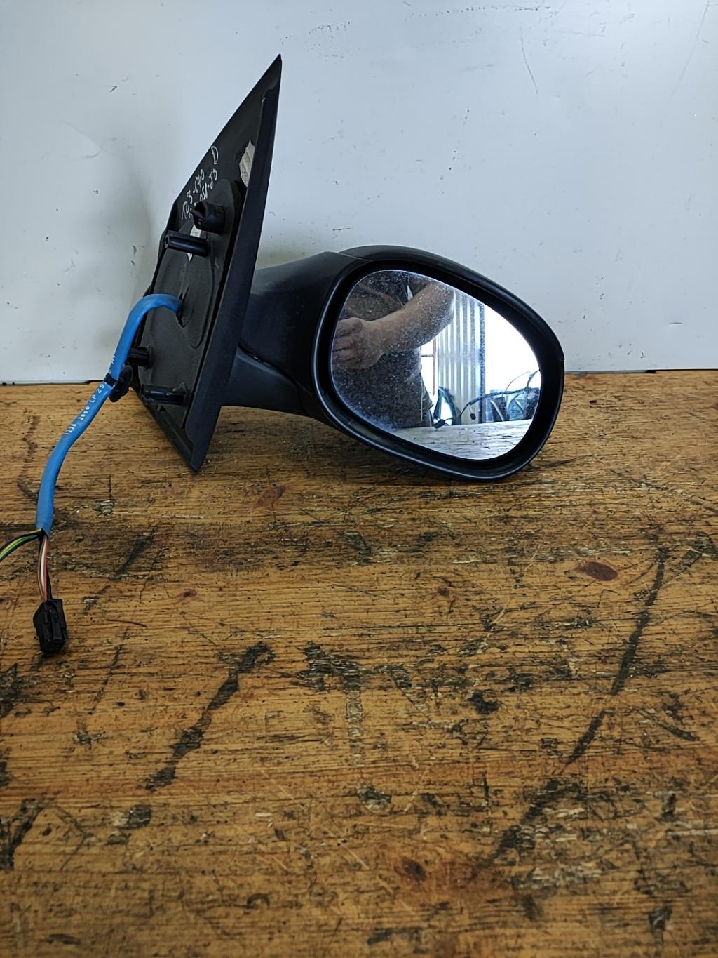 Retroviseur droit CITROEN C2 PHASE 1 Essence - 1