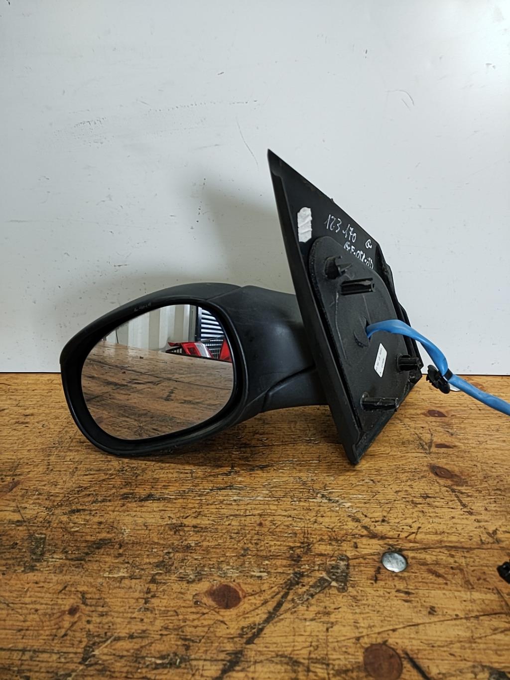 Retroviseur gauche CITROEN C2 PHASE 1 Essence - 1