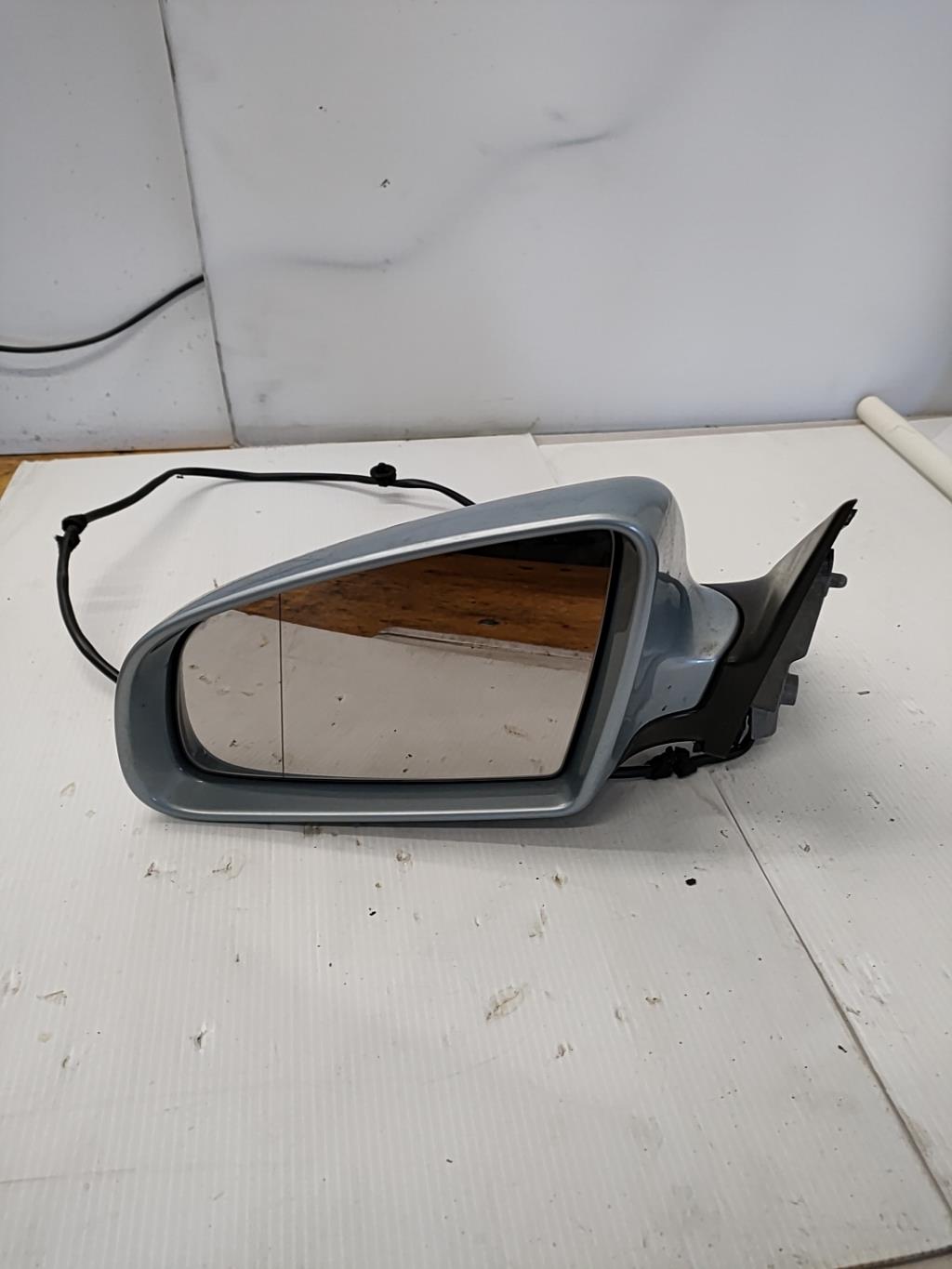 Retroviseur gauche AUDI A4 2 PHASE 1 Essence - 1