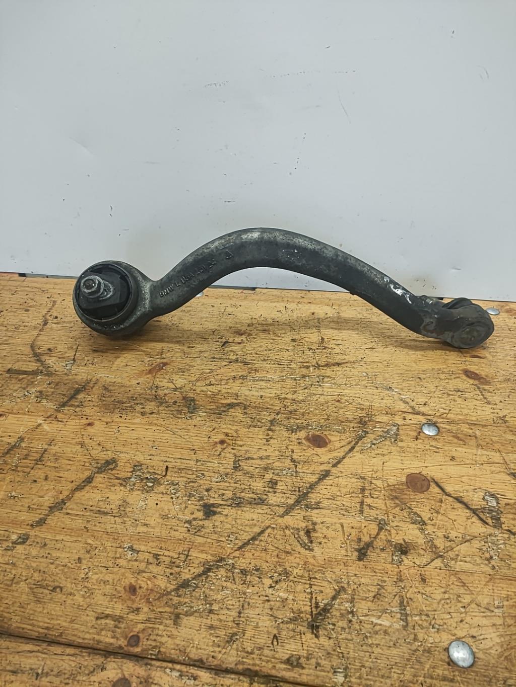 Triangle superieur avant gauche BMW X5 E70 PHASE 2 Diesel - 1