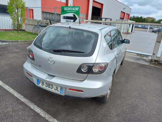 Photo de la pièce