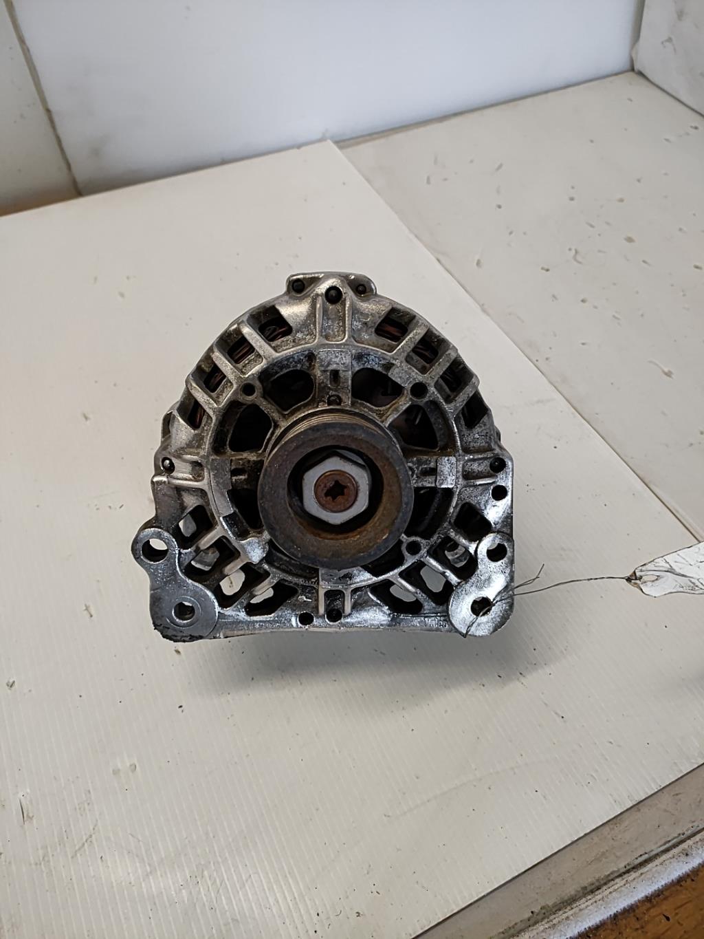 Alternateur SKODA FABIA 1 PHASE 2 Essence - 1