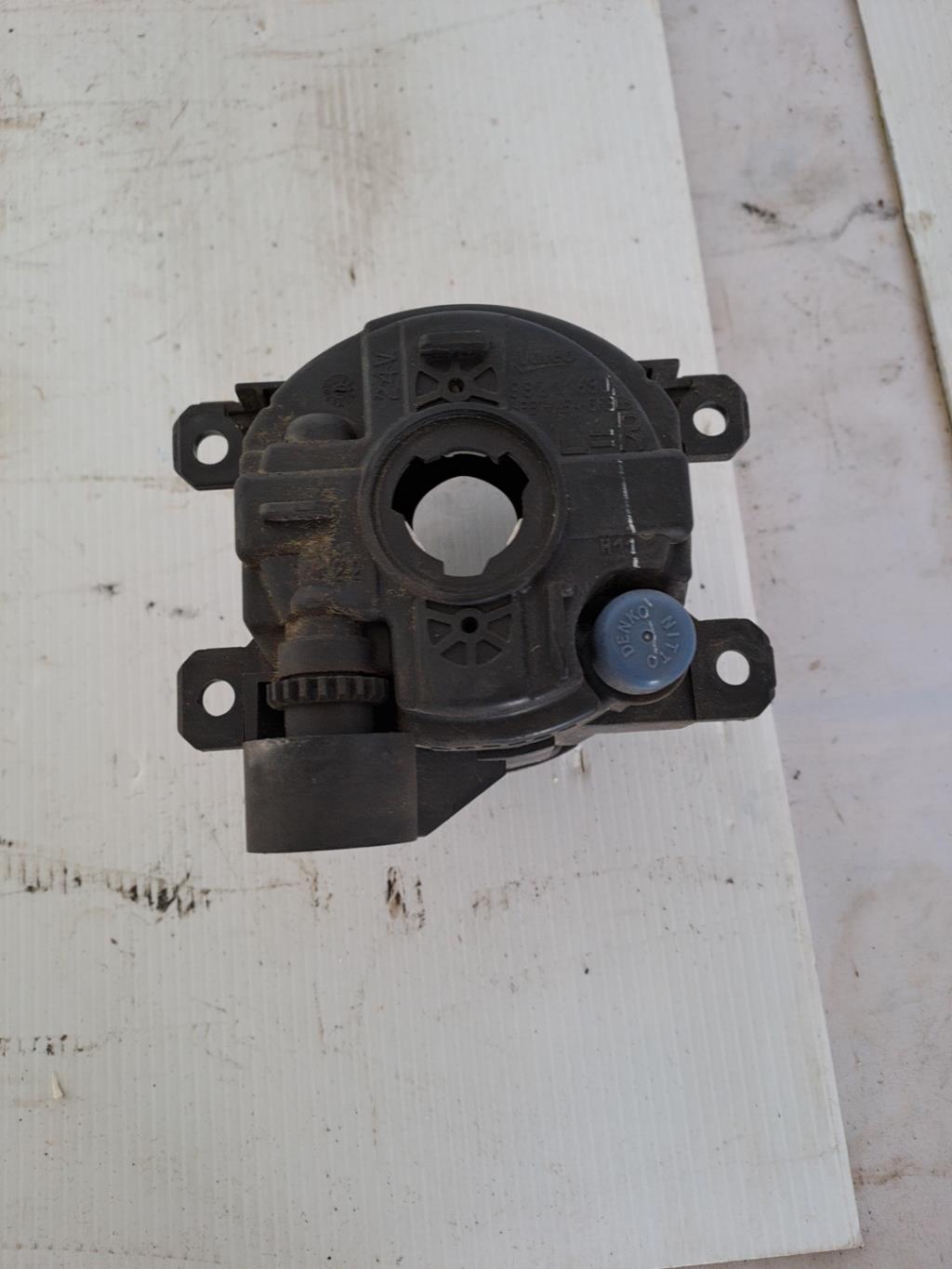 Anti brouillard gauche (feux) CITROEN C4 2 PHASE 1 Diesel - 1