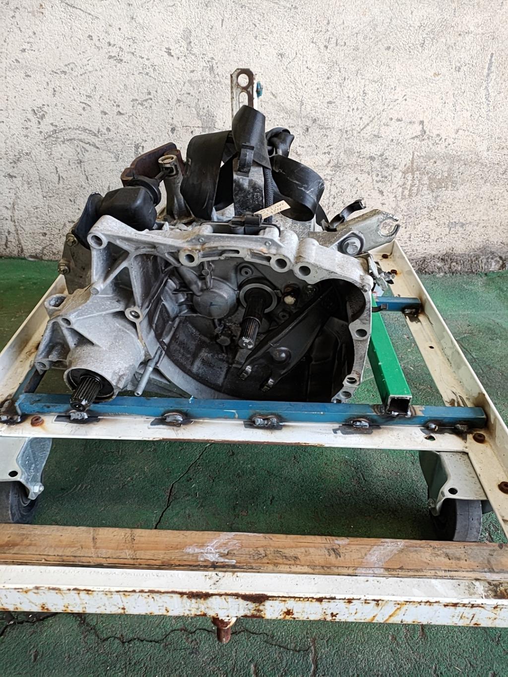 Boite de vitesses DACIA SANDERO 2 PHASE 1 Essence - 1
