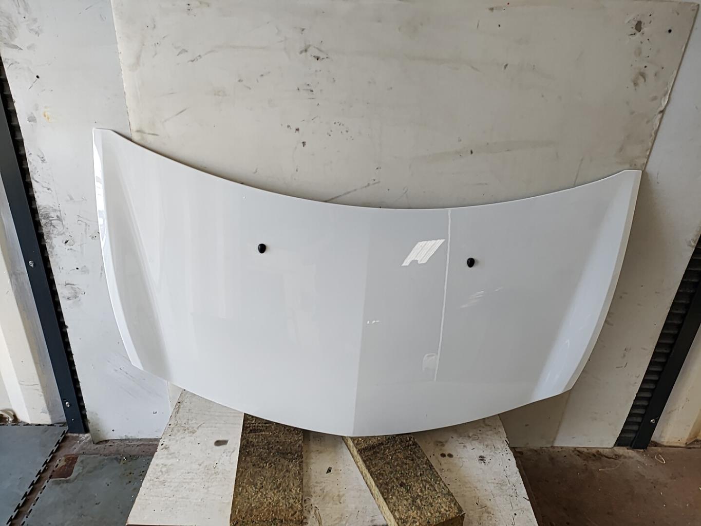 Capot RENAULT CLIO 3 PHASE 2 Diesel - 1
