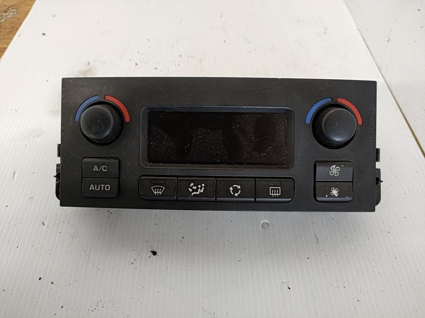 Commande chauffage PEUGEOT BOXER 3 PHASE 1 Diesel - 1