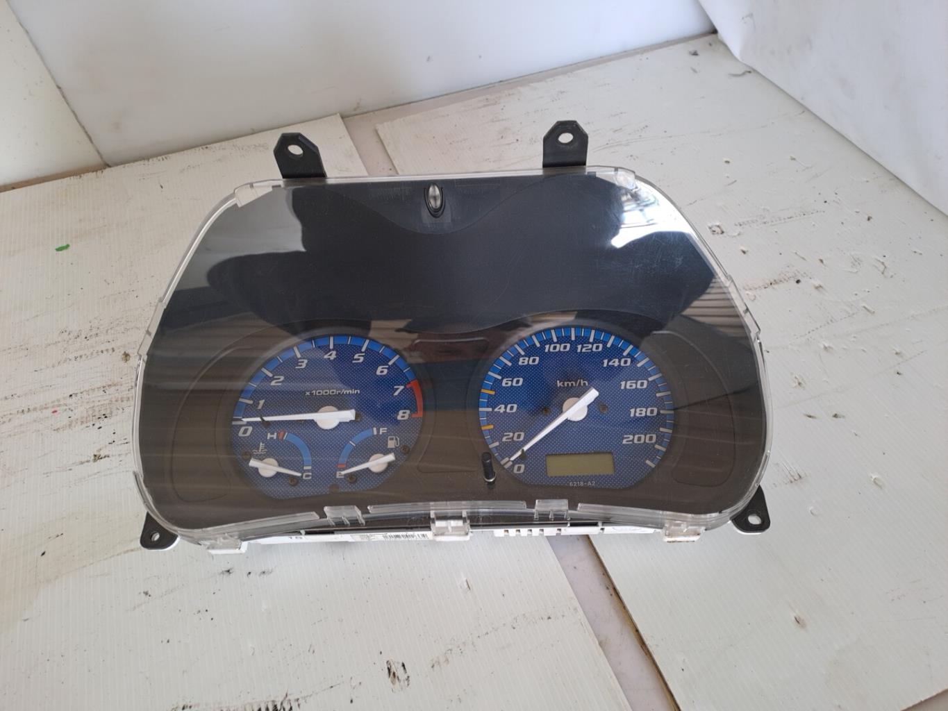 Compteur HONDA HR-V 1 PHASE 1 Essence - 1
