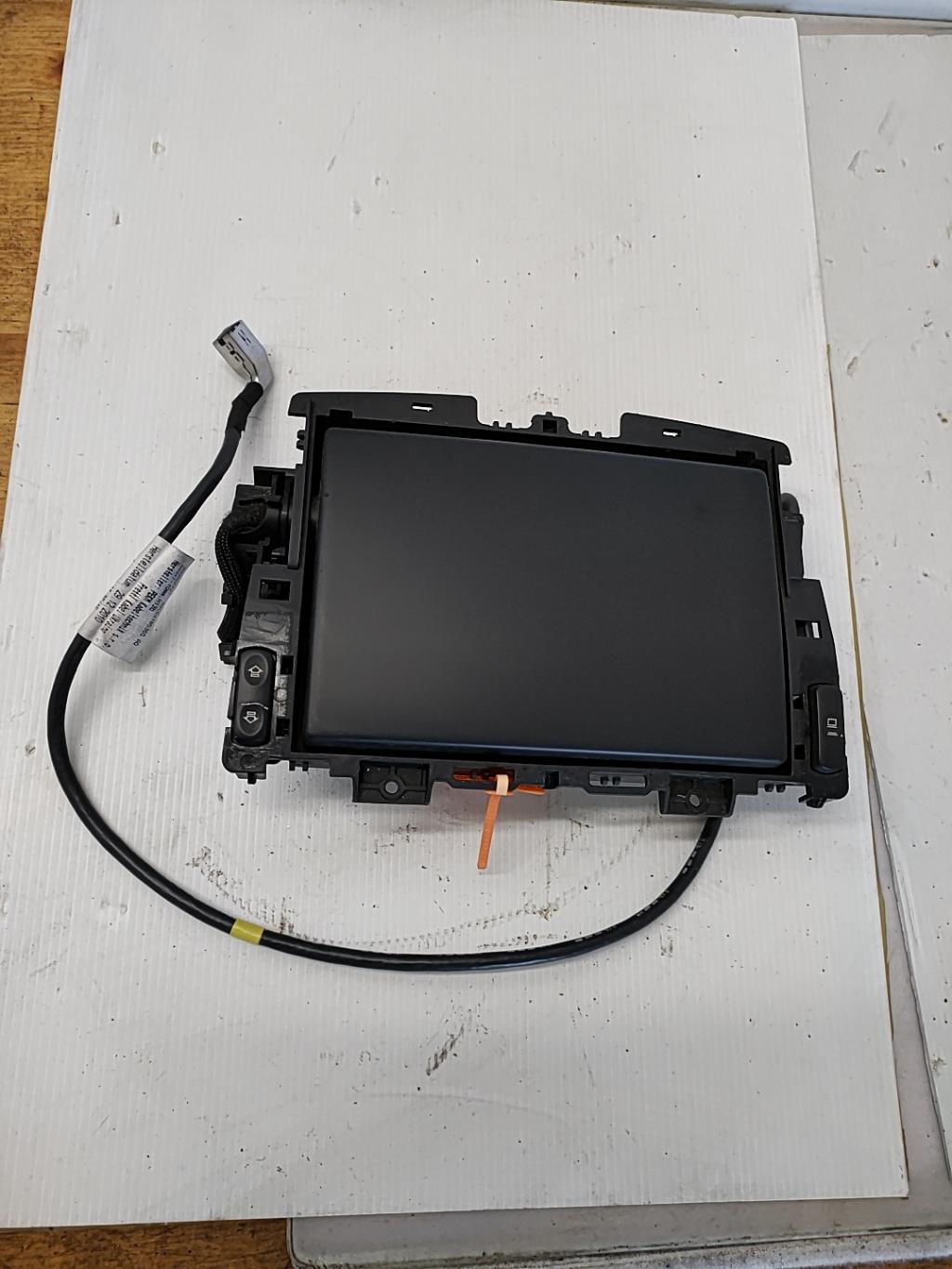 Ecran GPS PEUGEOT 308 1 PHASE 1 Essence - 1
