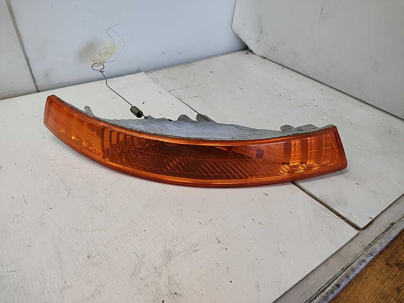Optique avant secondaire droit (feux)(clignotant) RENAULT TRAFIC 2 PHASE 1 Diesel - 1