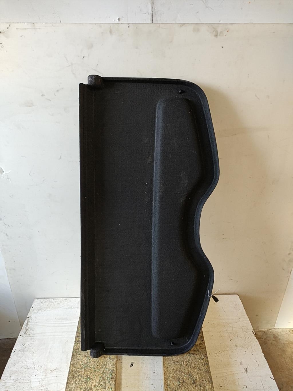 Plage arriere RENAULT CLIO 3 PHASE 1 Essence - 1
