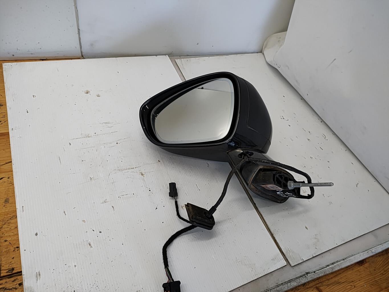 Retroviseur gauche CITROEN C5 2 BREAK Diesel - 1