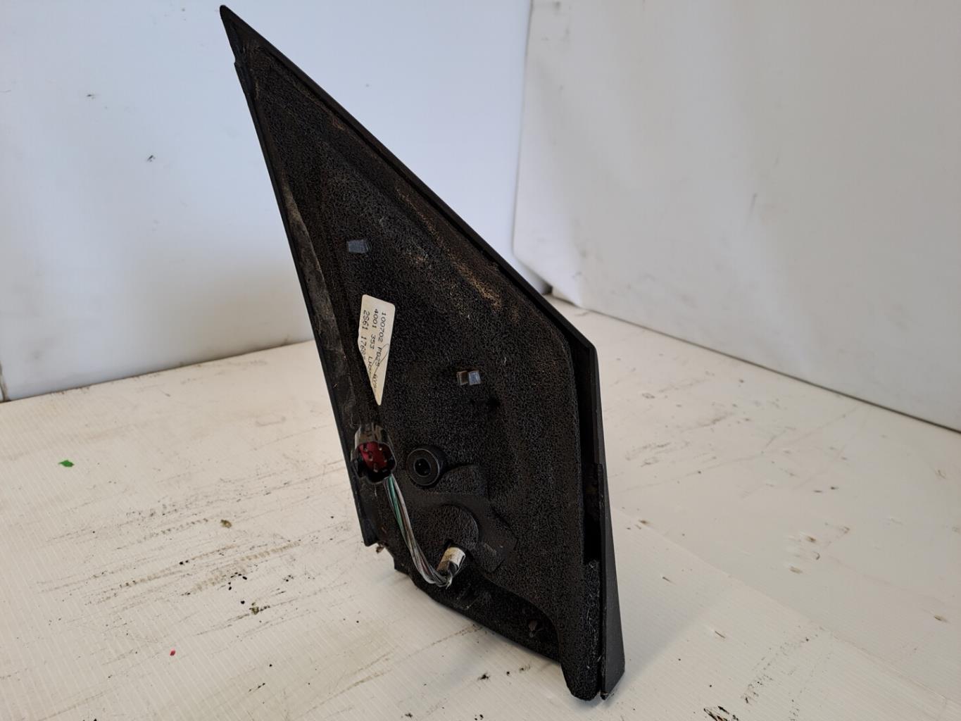 Retroviseur gauche FORD FIESTA 5 PHASE 1 Diesel - 1