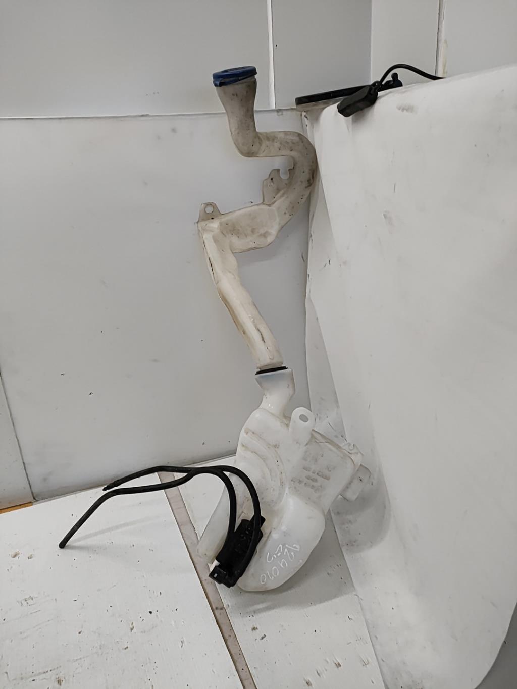 Vase de lave glace CITROEN C3 PICASSO PHASE 1 Diesel - 1