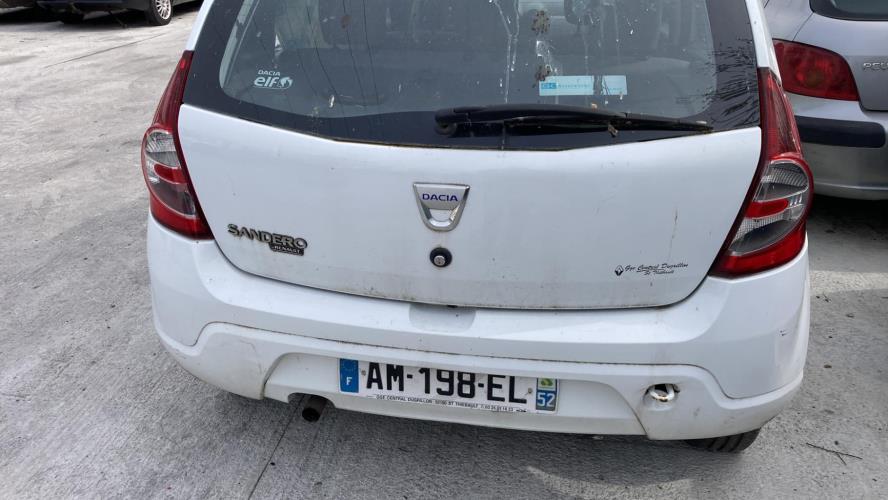 Photo de la pièce