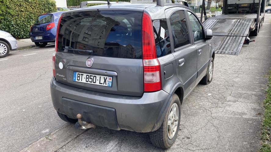 Photo de la pièce