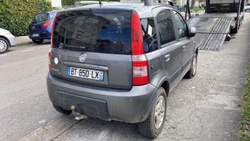 Photo de la pièce
