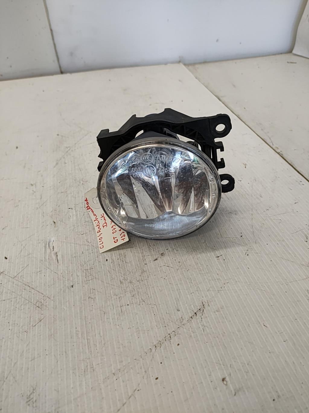 Anti brouillard gauche (feux) RENAULT CLIO 4 PHASE 1 Diesel - 1