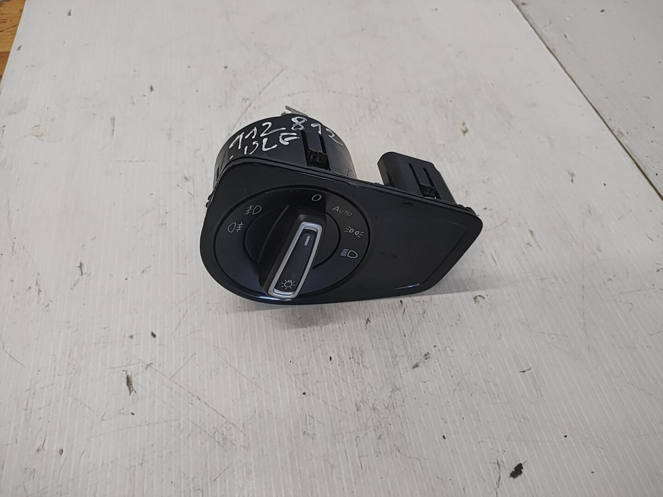 Commande de phare AUDI A1 1 PHASE 1 Essence - 1