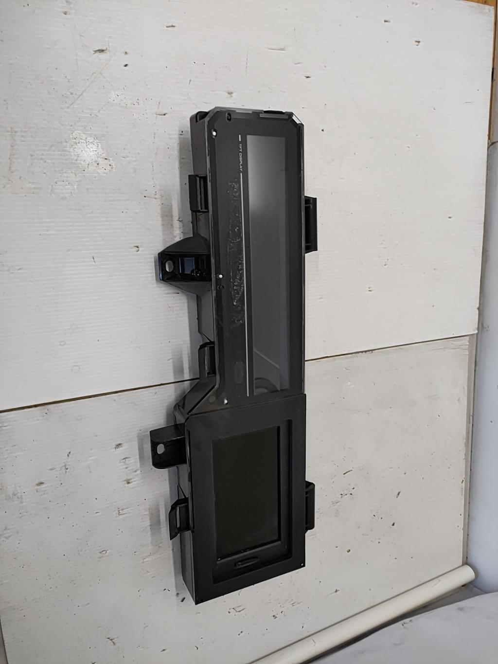 Compteur RENAULT GRAND SCENIC 3 PHASE 2 Diesel - 1