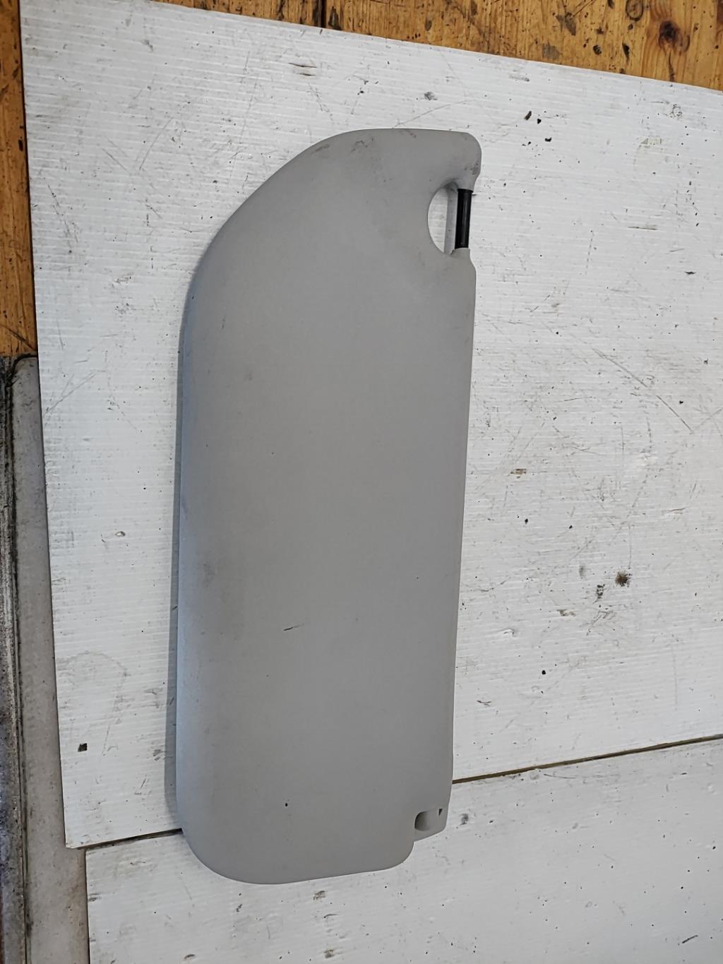 Pare soleil CITROEN C3 2 PHASE 1 Diesel - 1