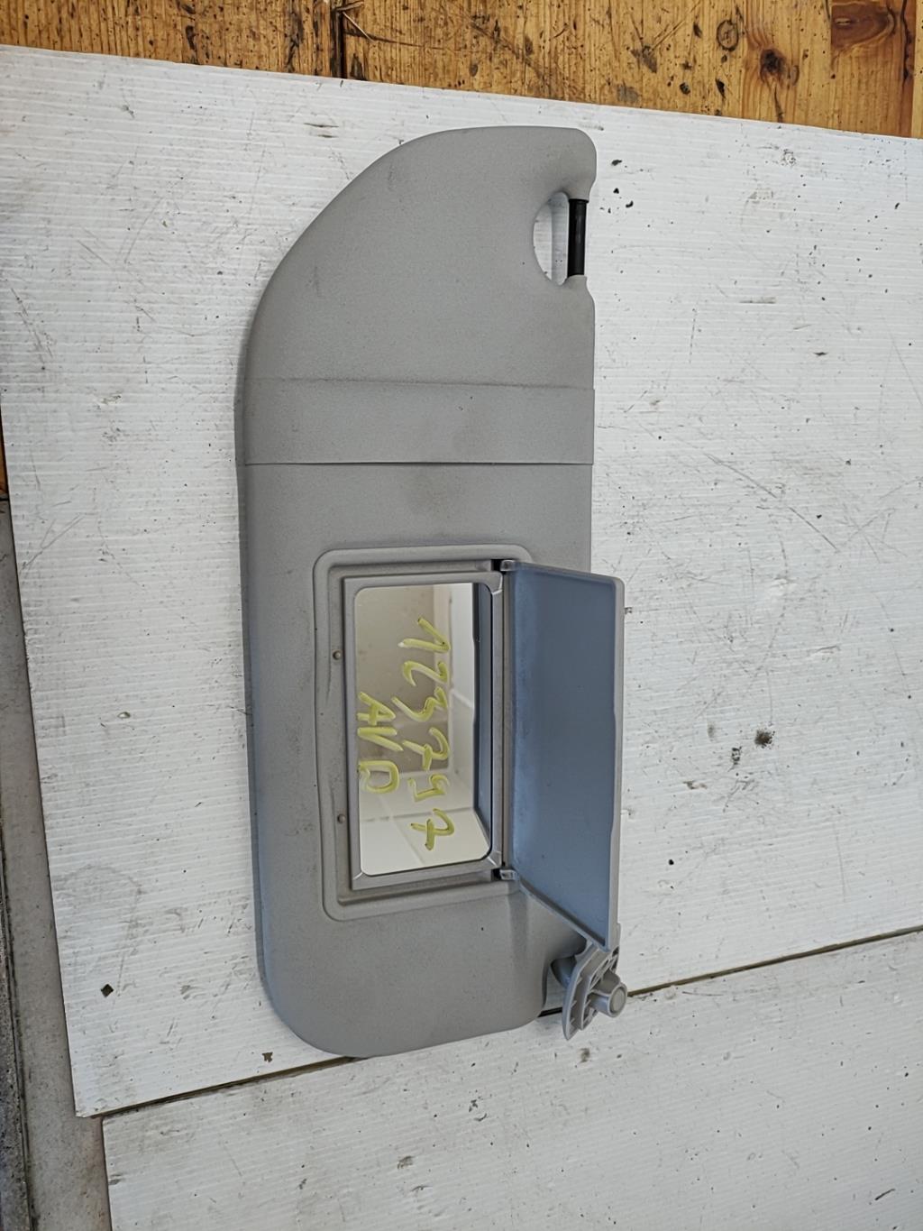 Pare soleil droit CITROEN C3 2 PHASE 1 Diesel - 1