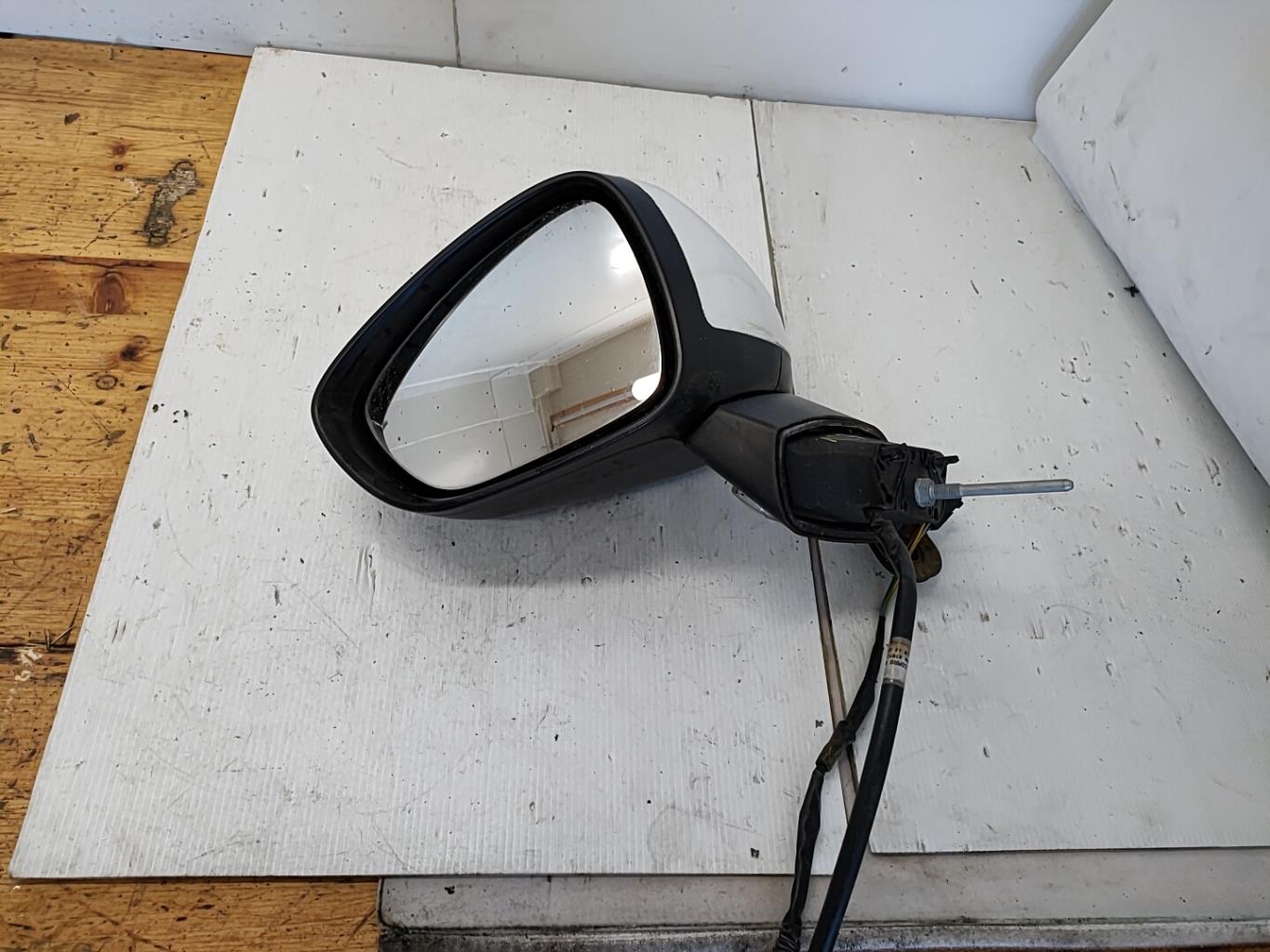 Retroviseur gauche CITROEN C3 2 PHASE 1 Diesel - 1