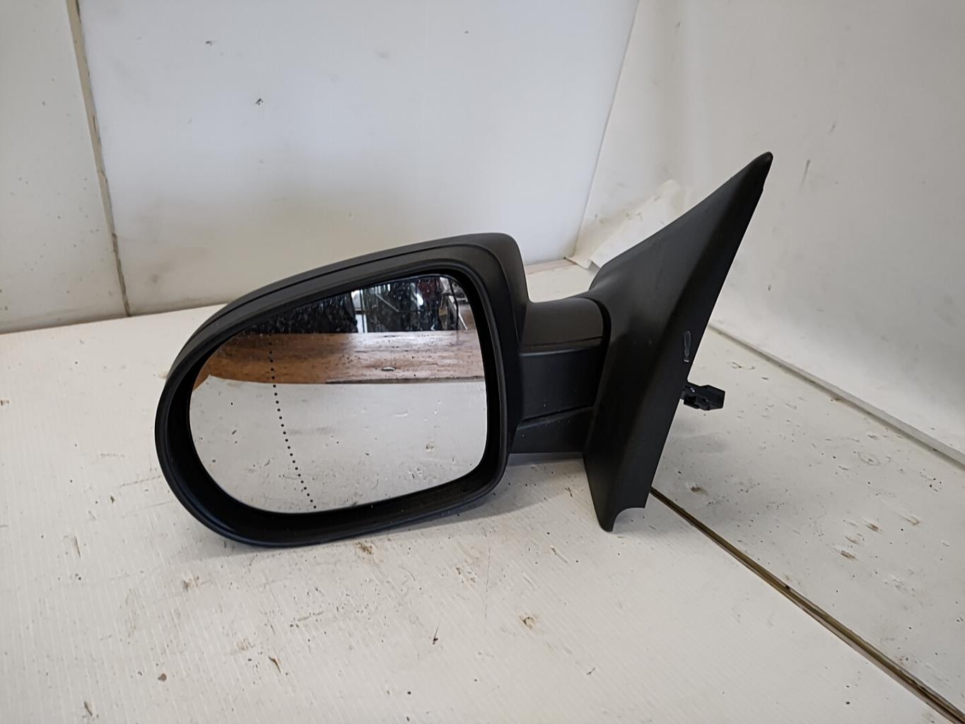Retroviseur gauche RENAULT CLIO 3 PHASE 2 Diesel - 1