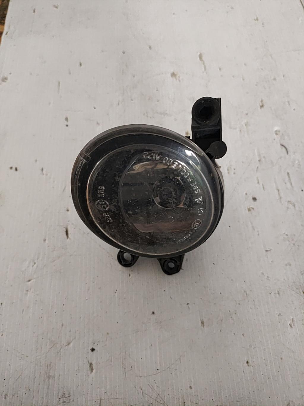 Anti brouillard droit (feux) VOLVO C 30 PHASE 1 Diesel - 1