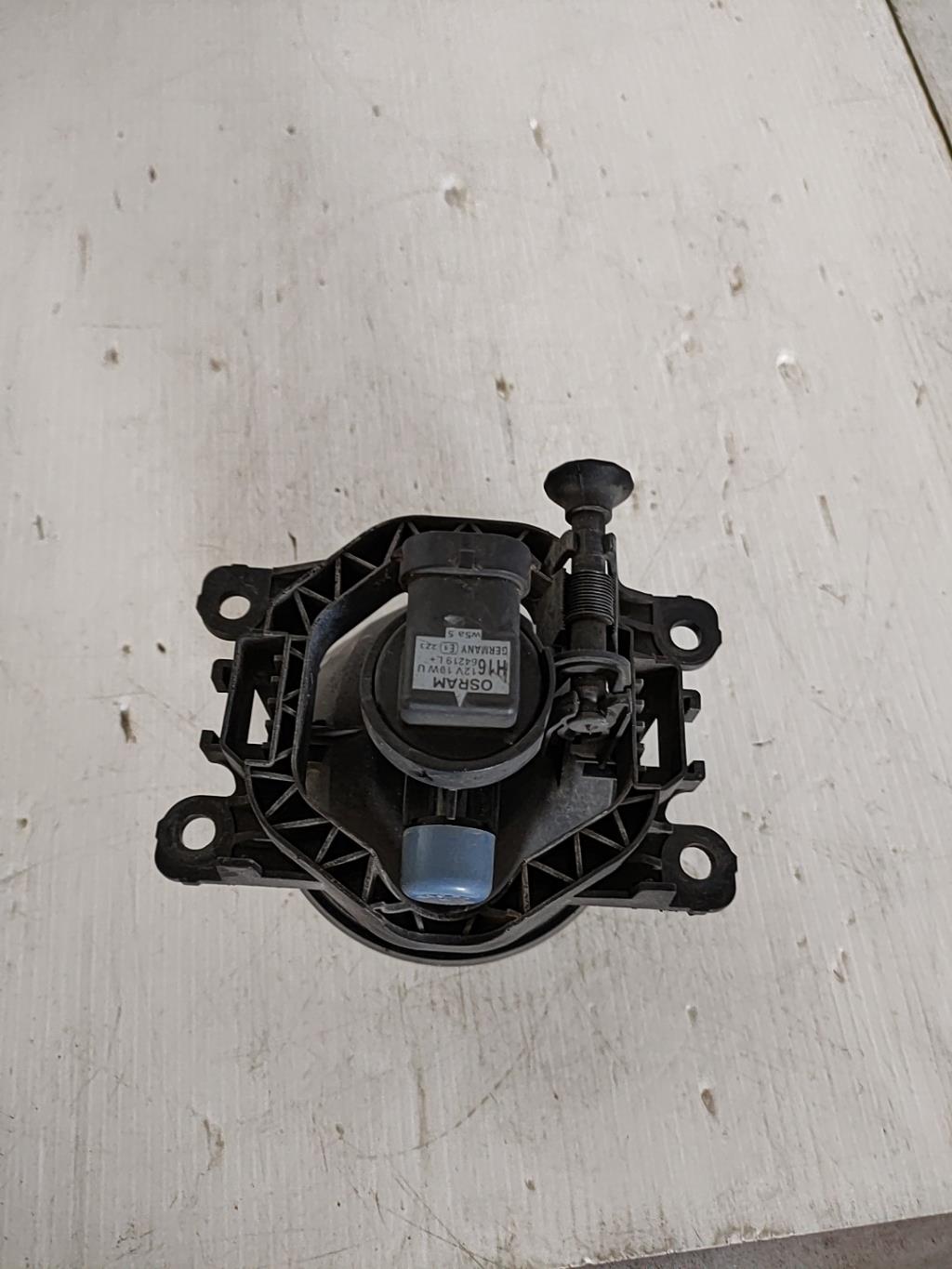 Anti brouillard gauche (feux) RENAULT CLIO 4 PHASE 1 Diesel - 1