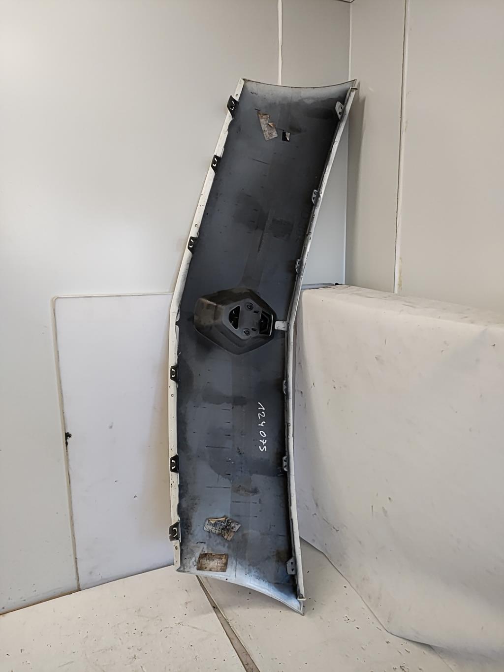 Calandre RENAULT KANGOO 2 PHASE 1 Essence - 1