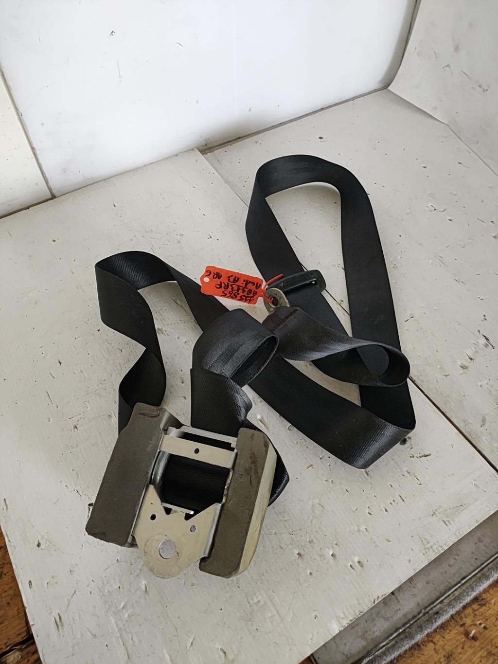 Ceinture arriere gauche AUDI A3 2 SPORTBACK PHASE 2 Diesel - 1