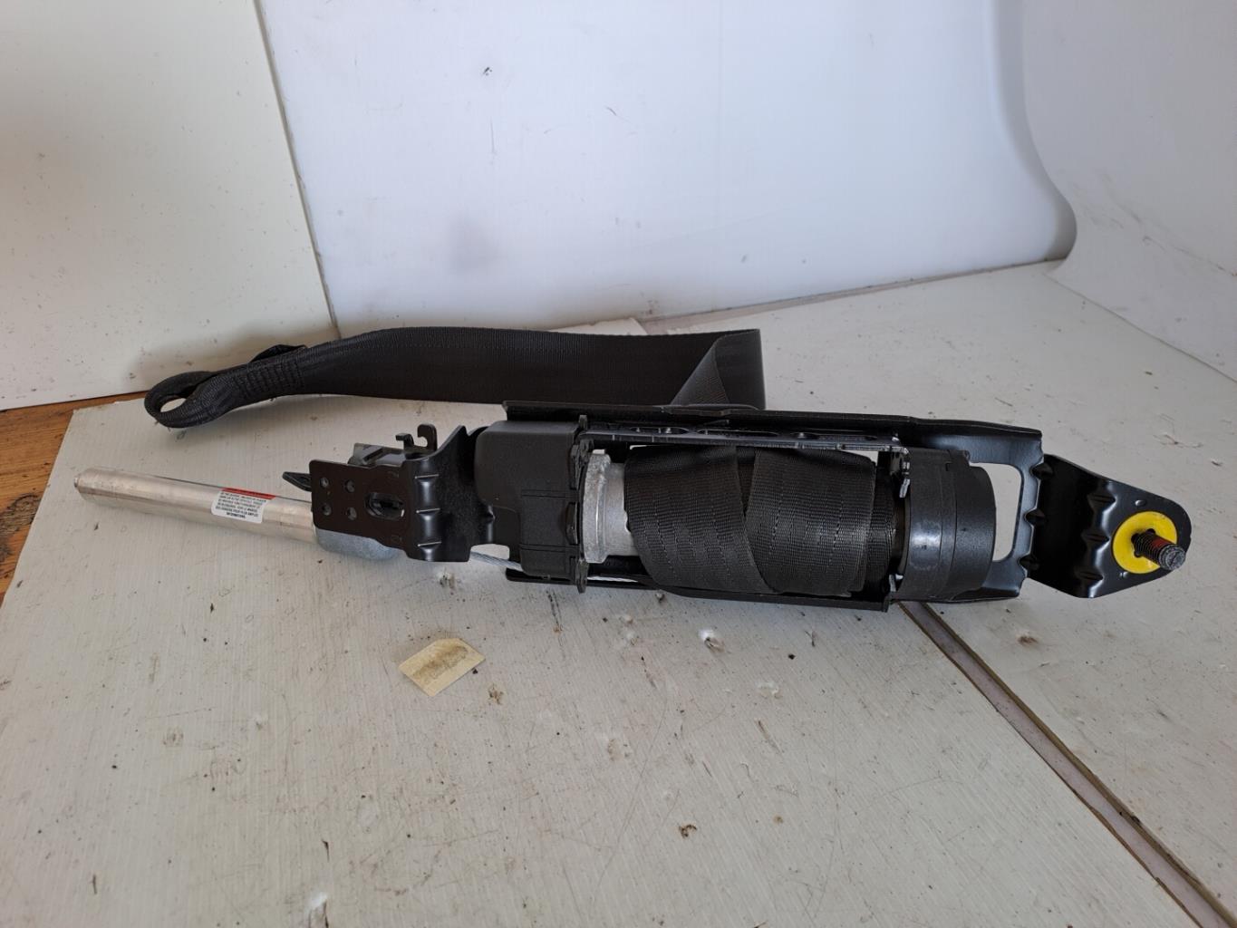 Ceinture avant droit VOLVO C 30 PHASE 1 Diesel - 1