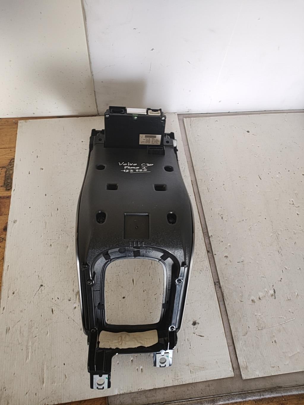 Commande chauffage VOLVO C 30 PHASE 1 Diesel - 1