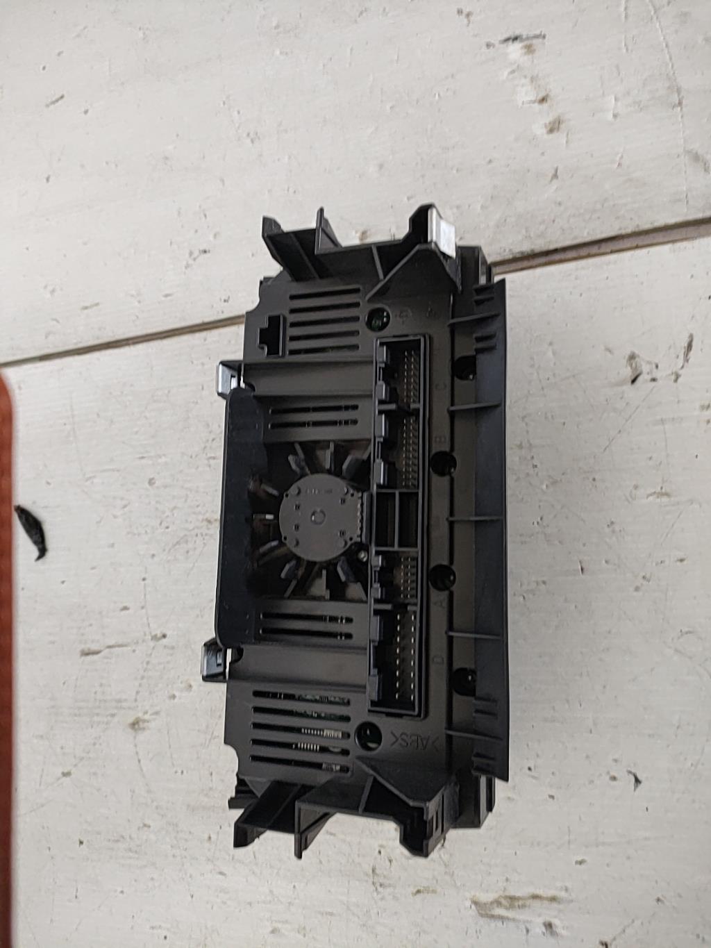 Commande chauffage AUDI A3 2 SPORTBACK PHASE 2 Diesel - 1