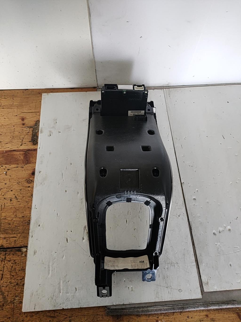 Commande chauffage VOLVO C 70 2 PHASE 1 CABRIOLET Diesel - 1