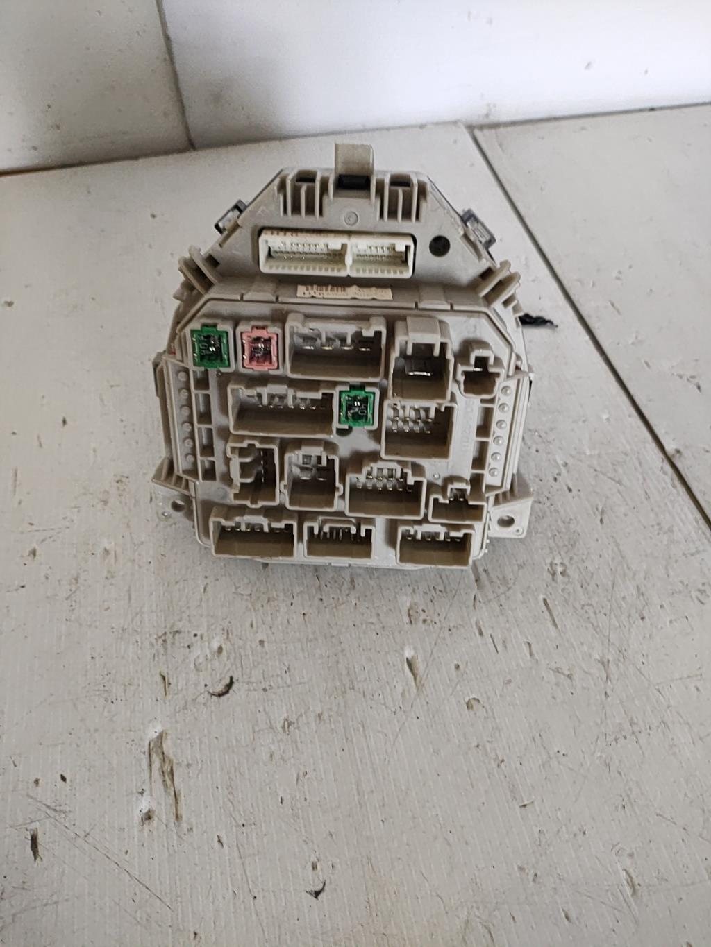 Compteur TOYOTA AYGO 1 PHASE 3 Essence - 1