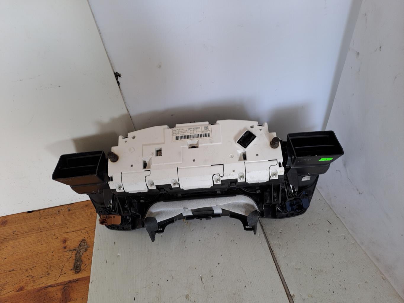 Compteur CITROEN C5 2 Diesel - 1