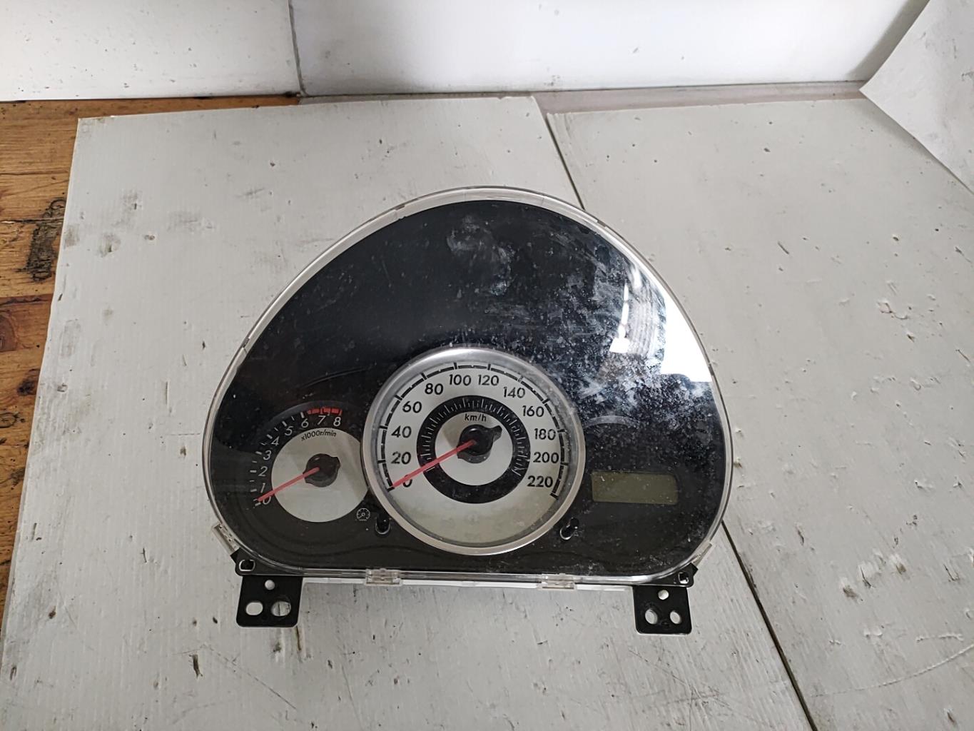 Compteur MAZDA 2 2 PHASE 1 Essence - 1