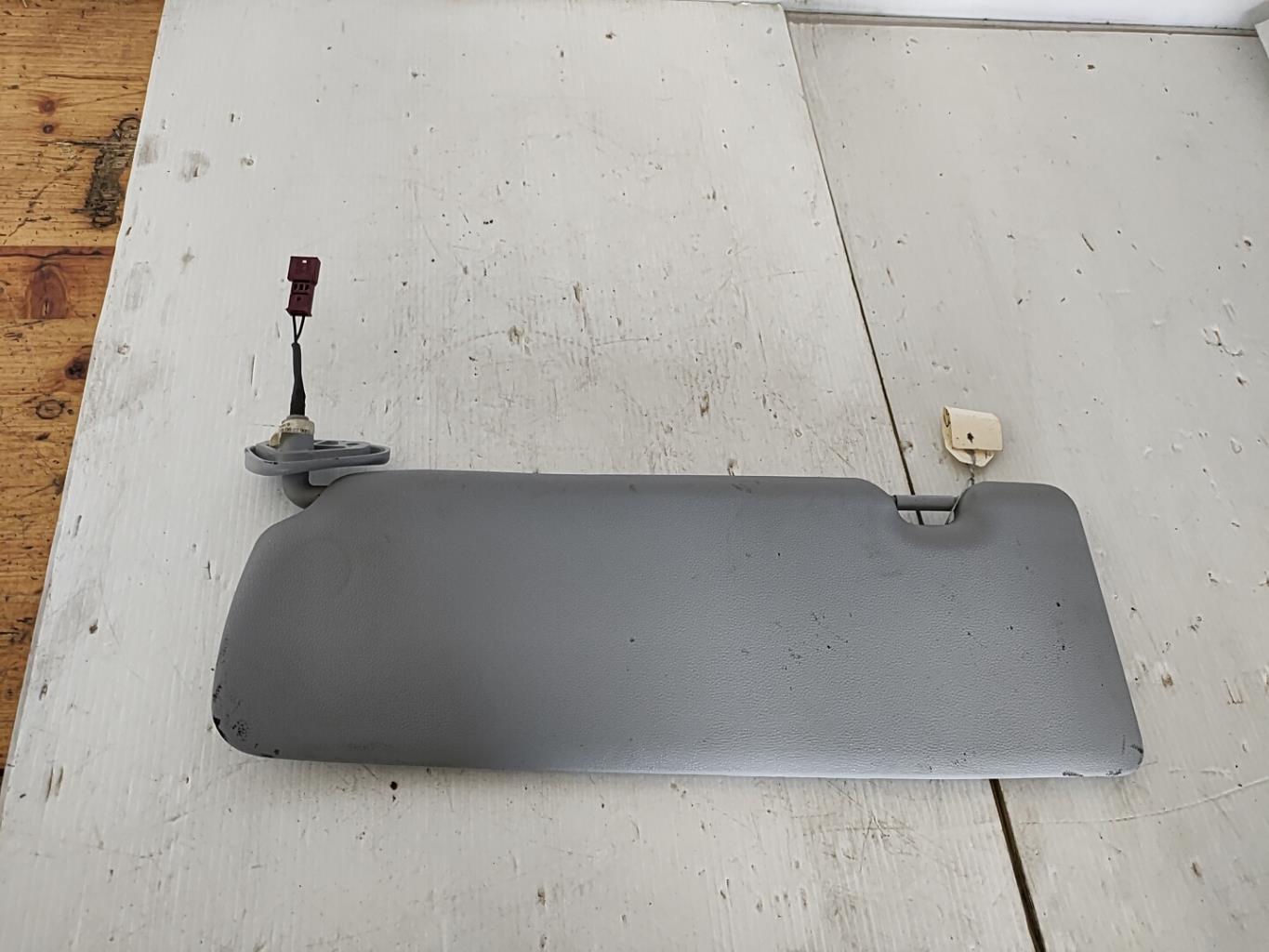 Pare soleil droit BMW SERIE 1 E87 PHASE 2  - 1