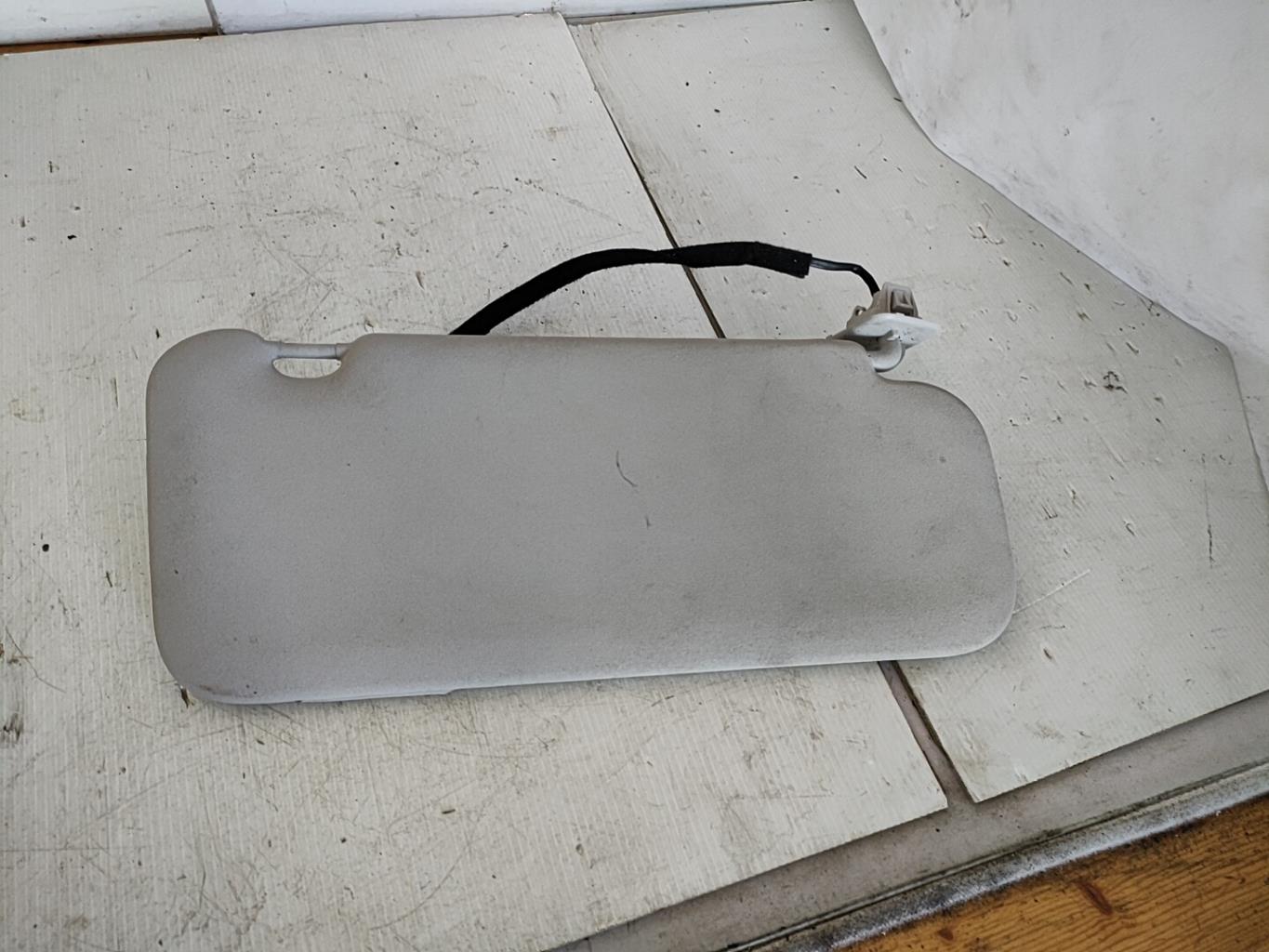 Pare soleil gauche CITROEN C5 2 BREAK Diesel - 1
