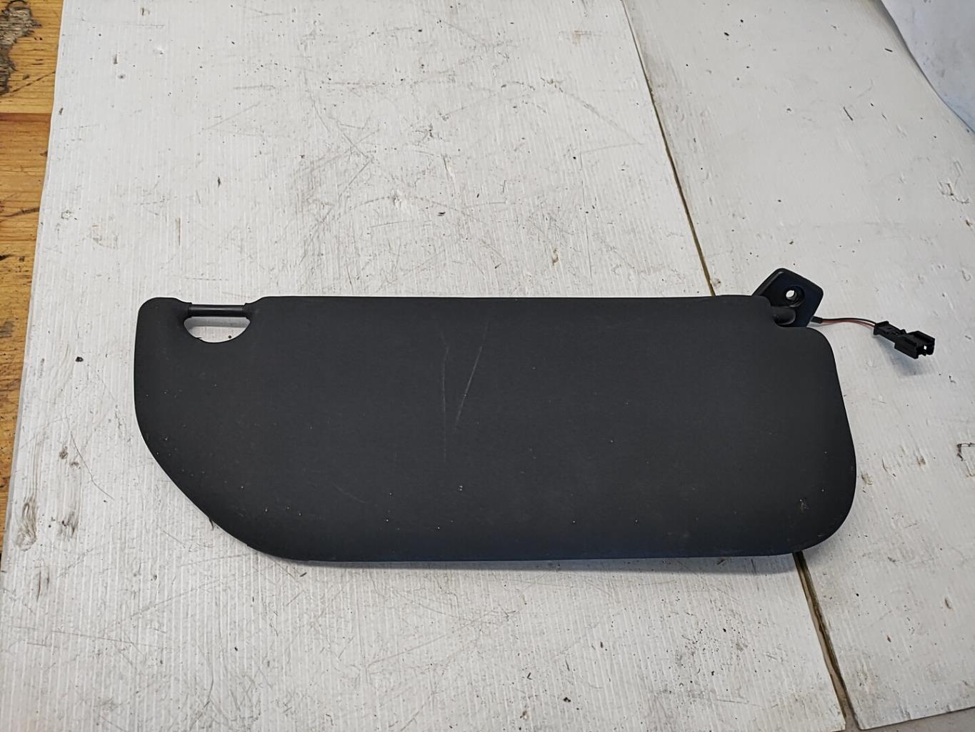 Pare soleil gauche CITROEN DS3 PHASE 1 Diesel - 1