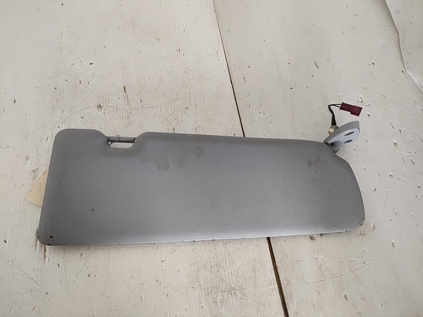 Pare soleil gauche BMW SERIE 1 E87 PHASE 2  - 1