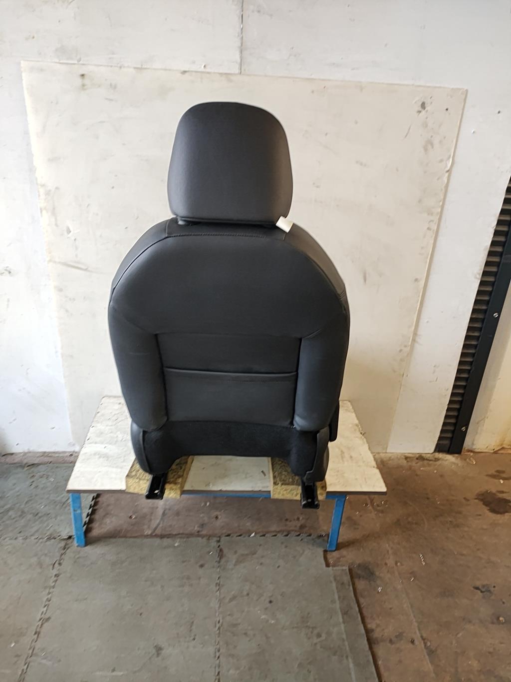 Siege avant droit CITROEN C3 2 PHASE 2 Essence - 1