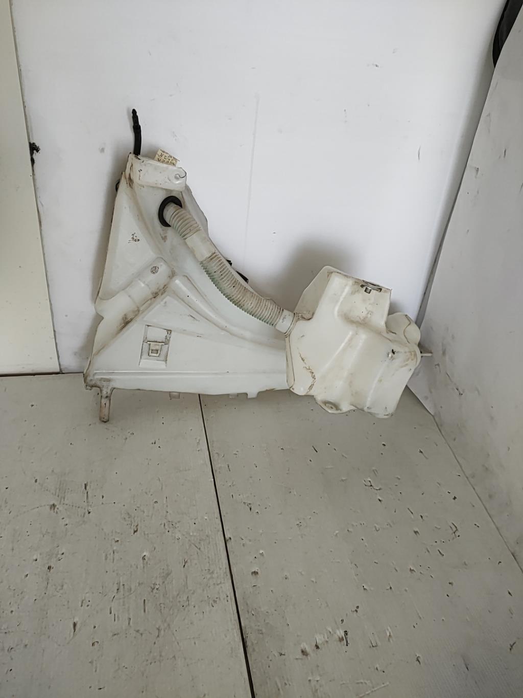 Vase de lave glace VOLVO C 30 PHASE 1 Diesel - 1