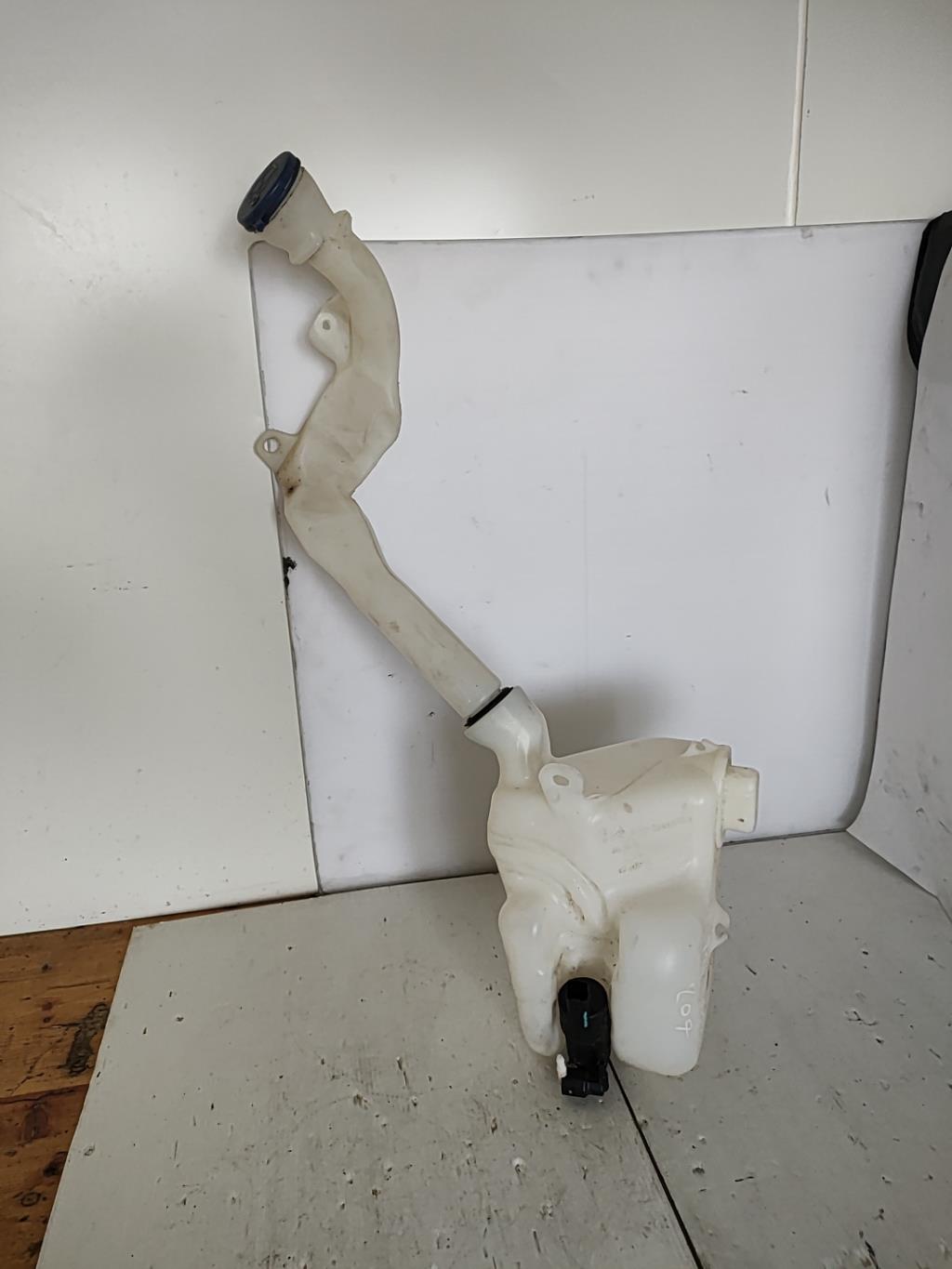 Vase de lave glace PEUGEOT 207 PHASE 1 Essence - 1