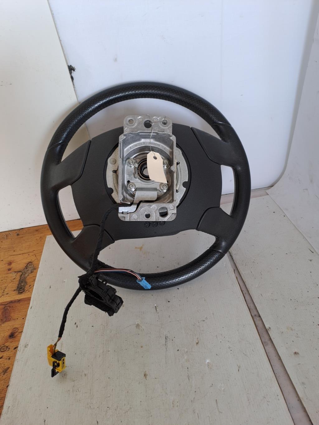 Volant CITROEN C5 2 Diesel - 1